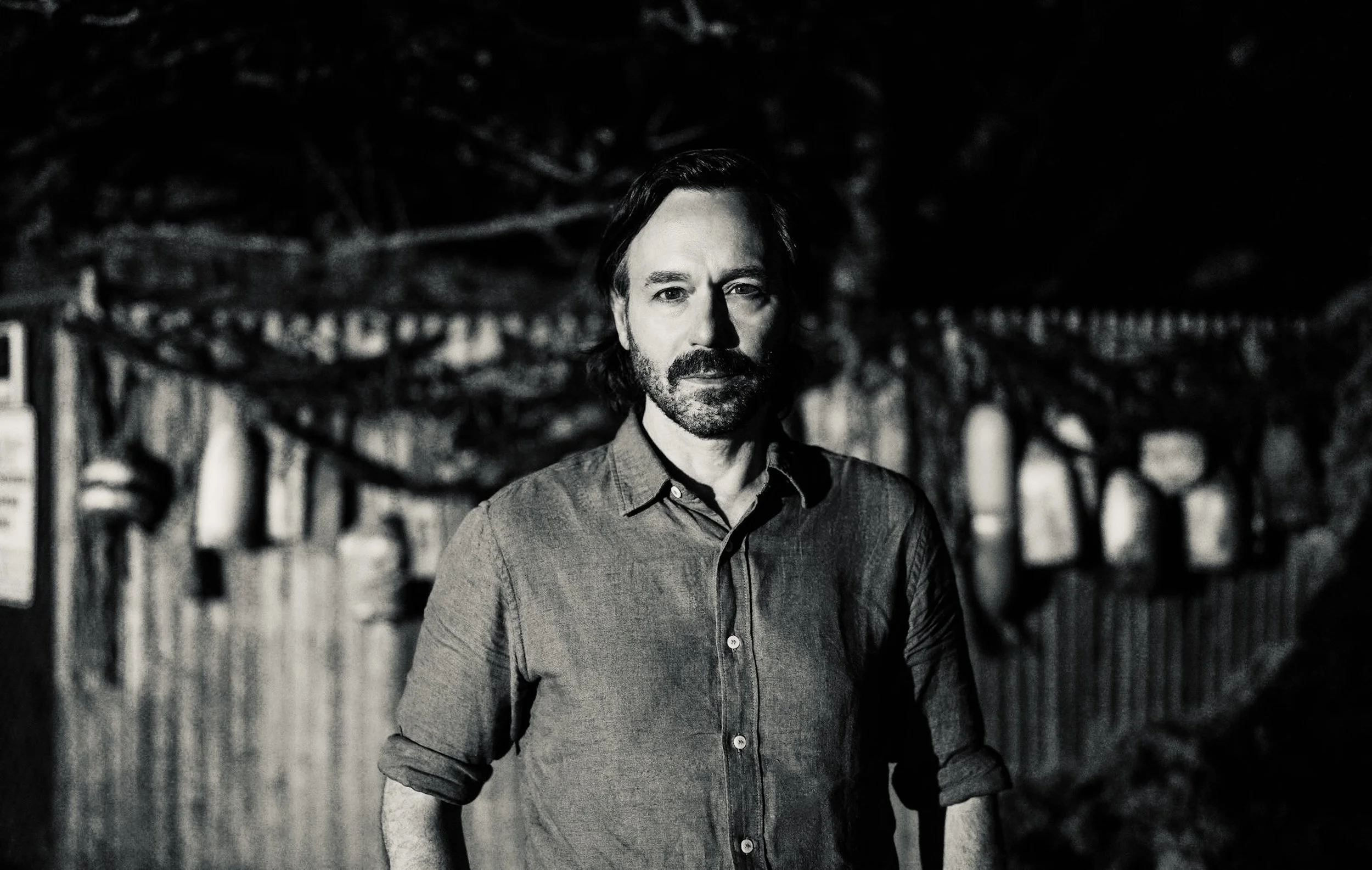 Matt Pond PA Several Arrows Later 20th Anniversary Tour with special guest Anya Marina