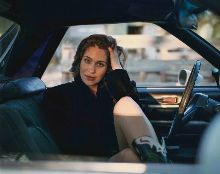 Lola Kirke // The TMI Tour