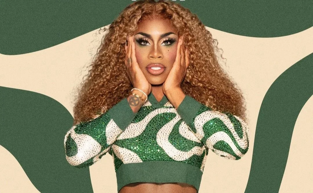 Monét X Change: High Heels, Bad Knees Tour