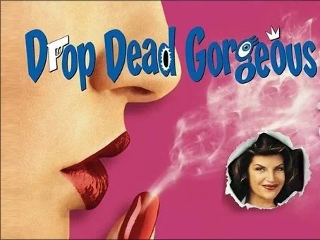 Drop Dead Gorgeous (1999) w/ pre-movie music by Leslie Vincent!