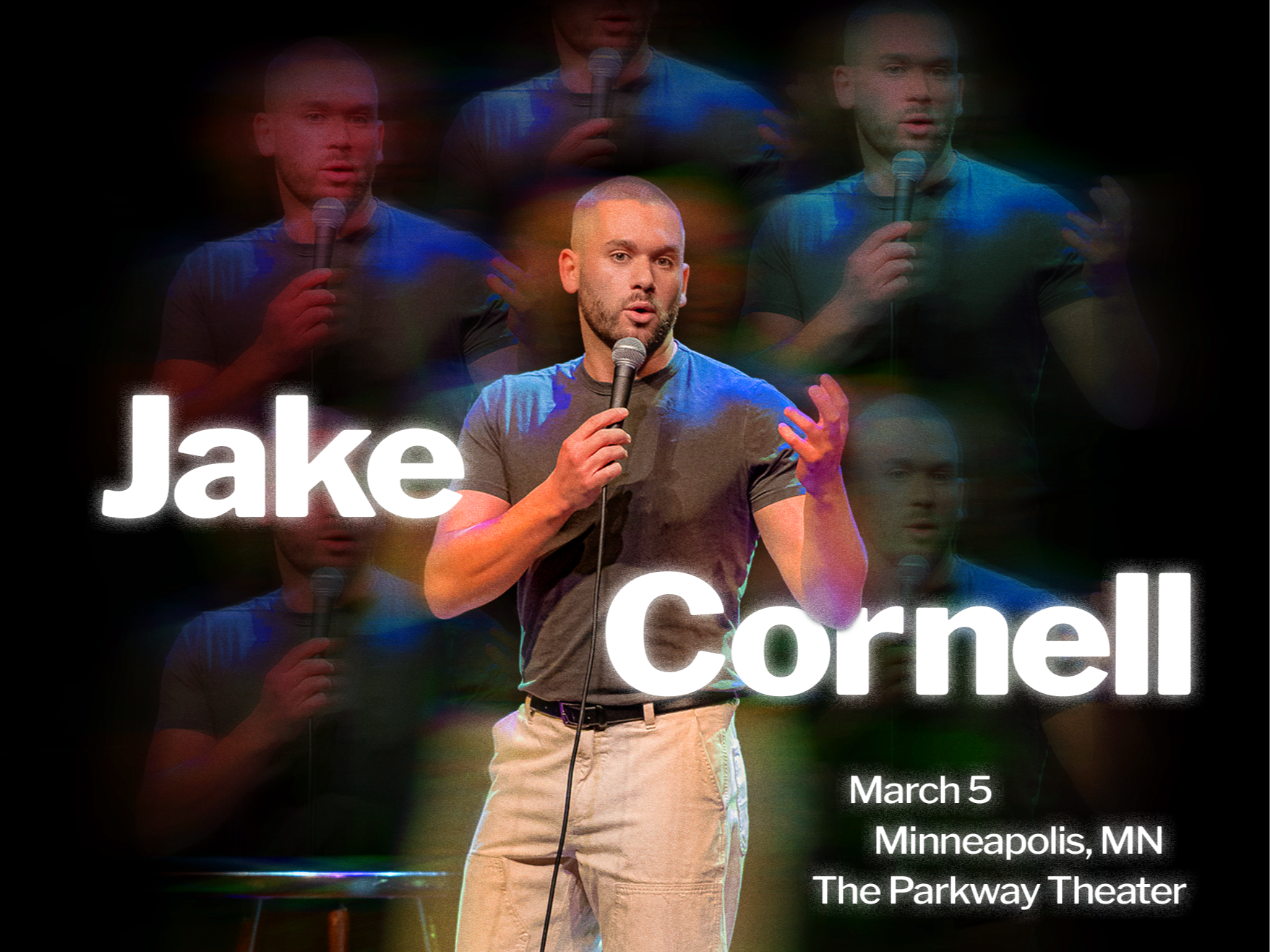 Jake Cornell