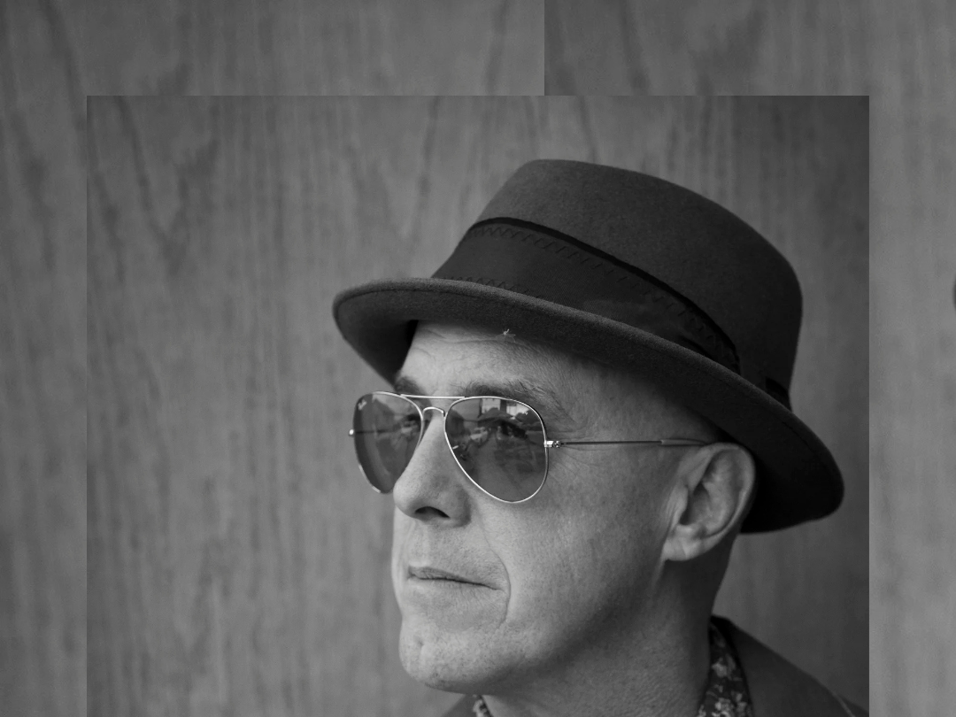 Freedy Johnston // Can You Fly Anniversary Tour with special guest Molly Maher