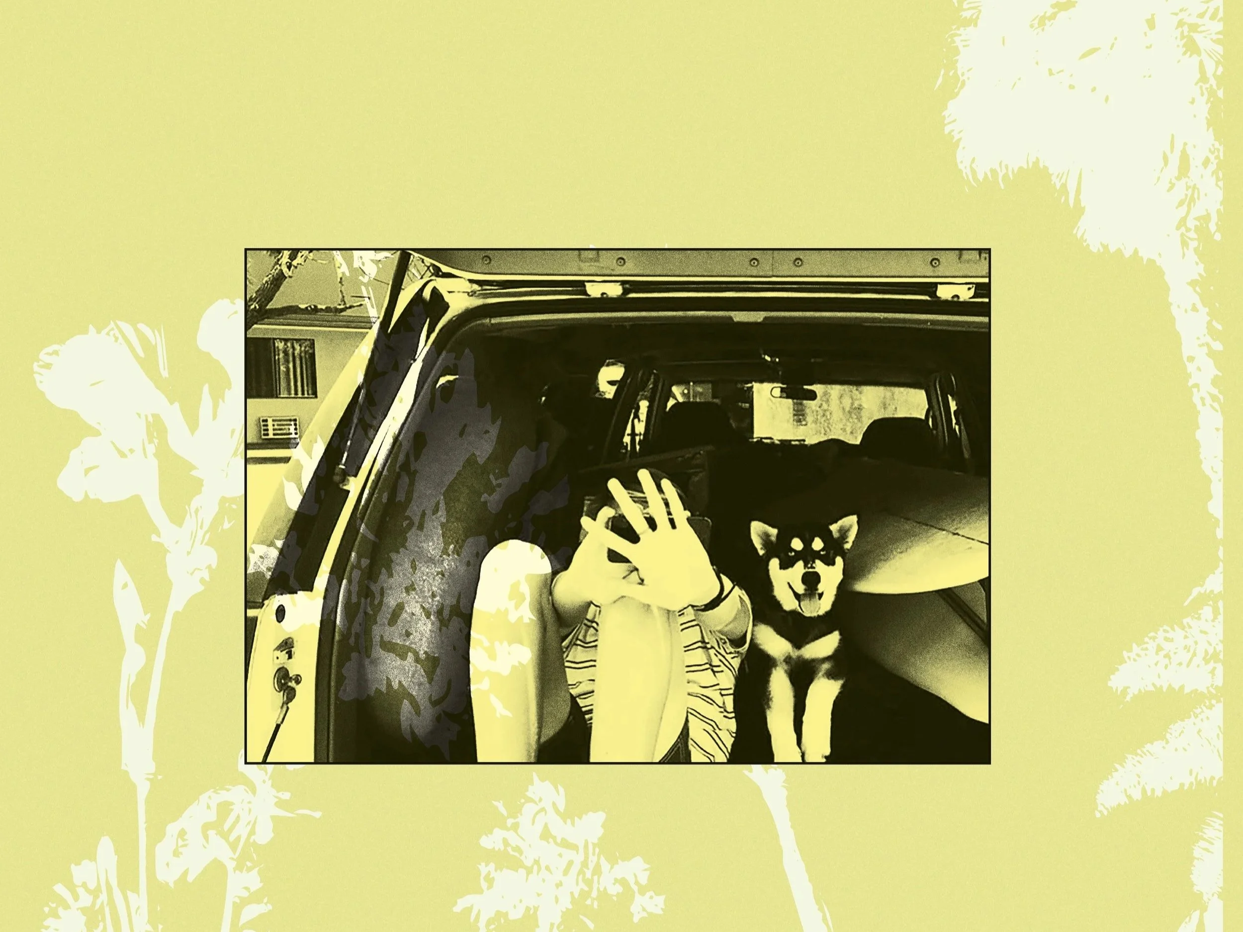 Throwing Muses // Moonlight Concessions Tour with special guest Transmission’s DJ Jake Rudh