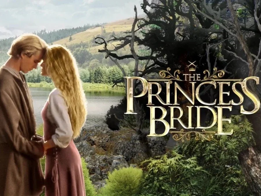 The Princess Bride (1987)