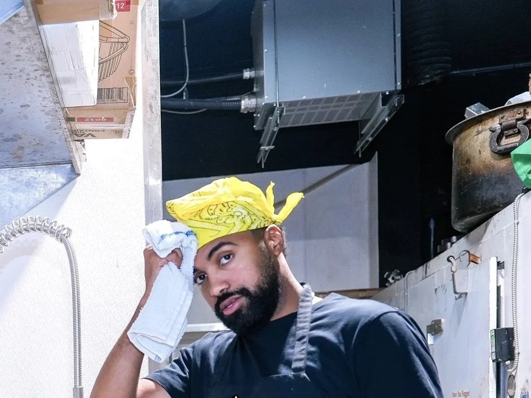 Hassan Phills presents Eidiot Mubarak