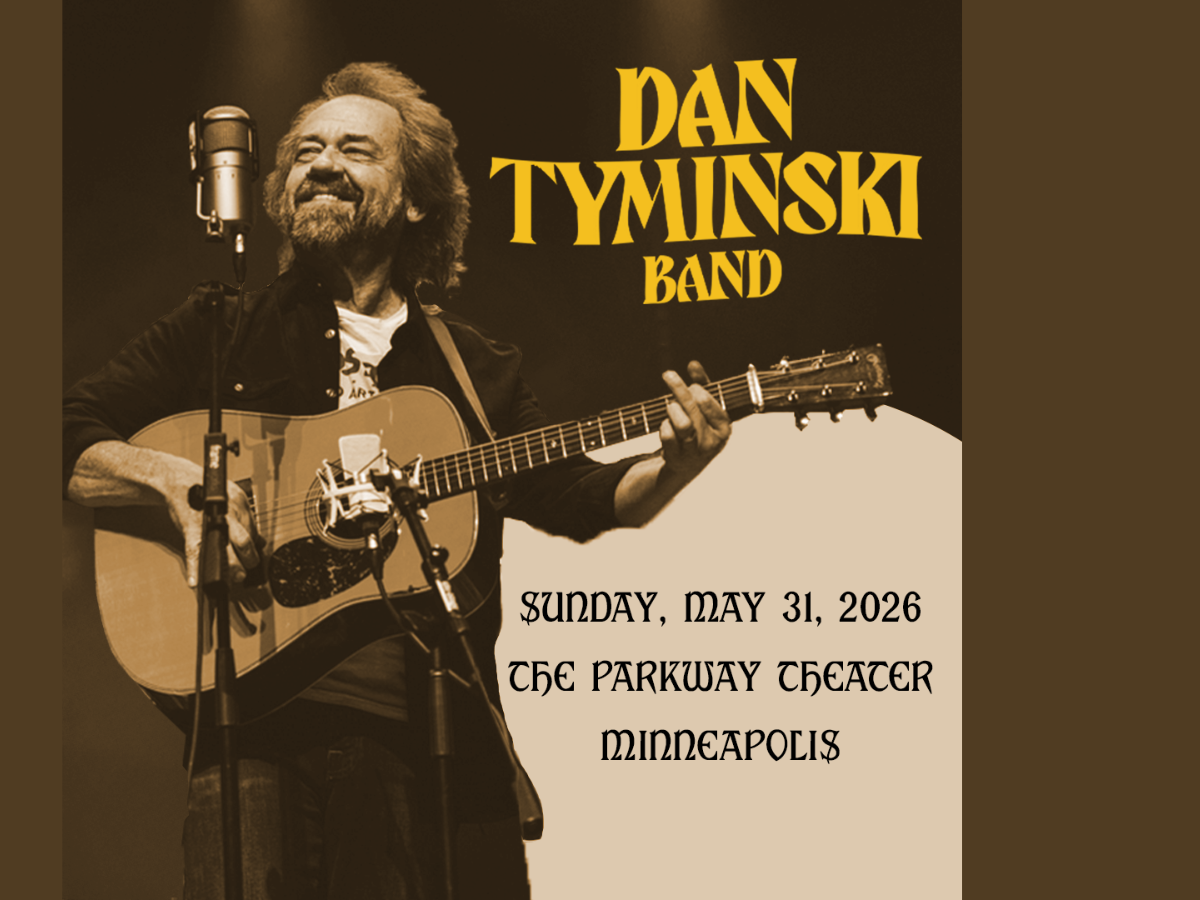 Dan Tyminski Band