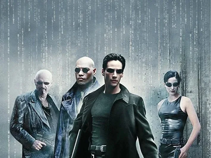 The Matrix (1999)