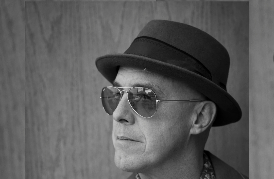 Freedy Johnston // Can You Fly Anniversary Tour with special guest Molly Maher