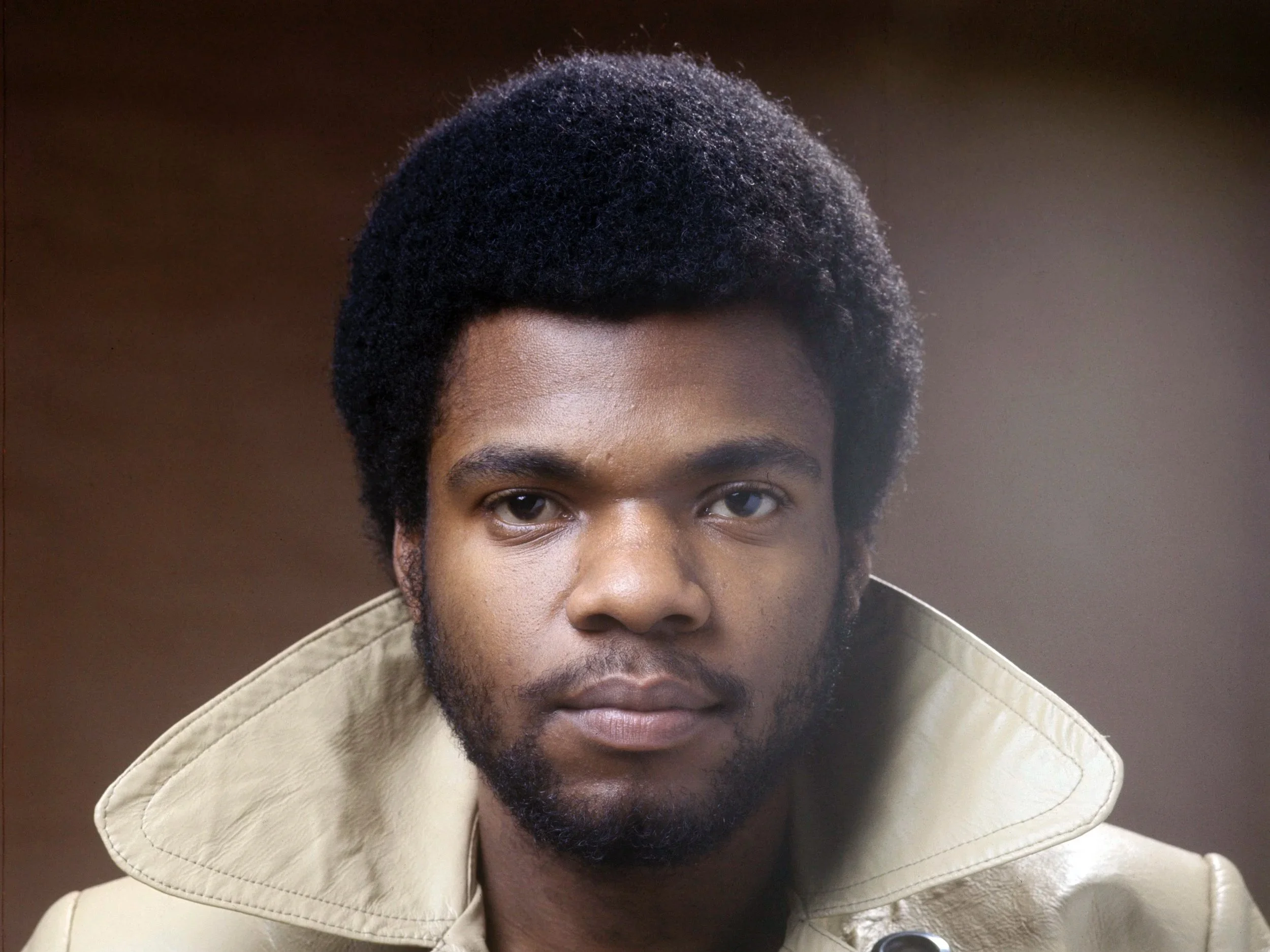 Billy Preston: That’s The Way God Planned It (2026)