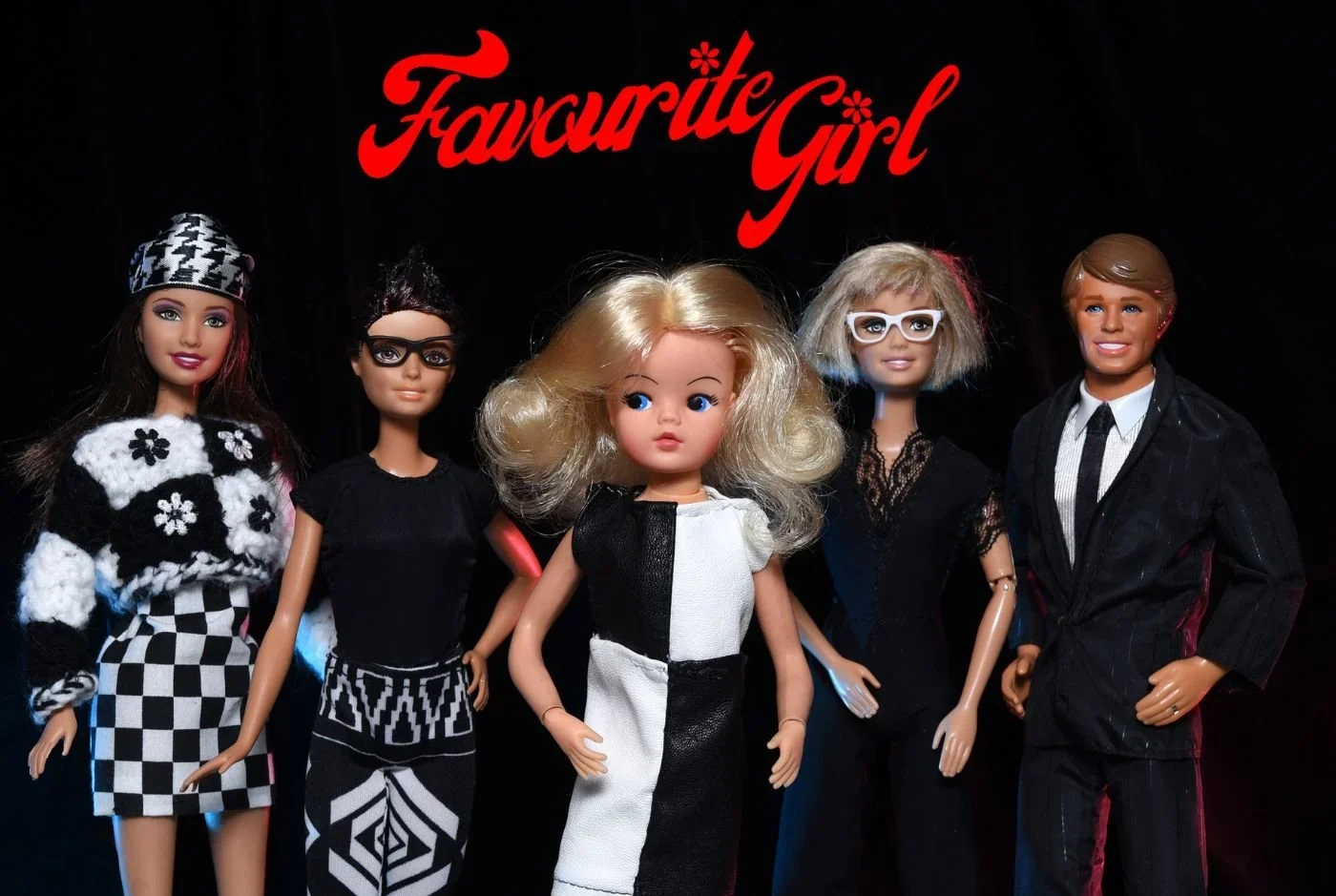 Favourite Girl Album Release with special guests Sarah Morris &amp; Sallyforth