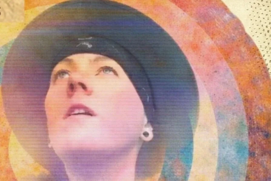 Kristy Lee // An Evening of Songs &amp; Stories