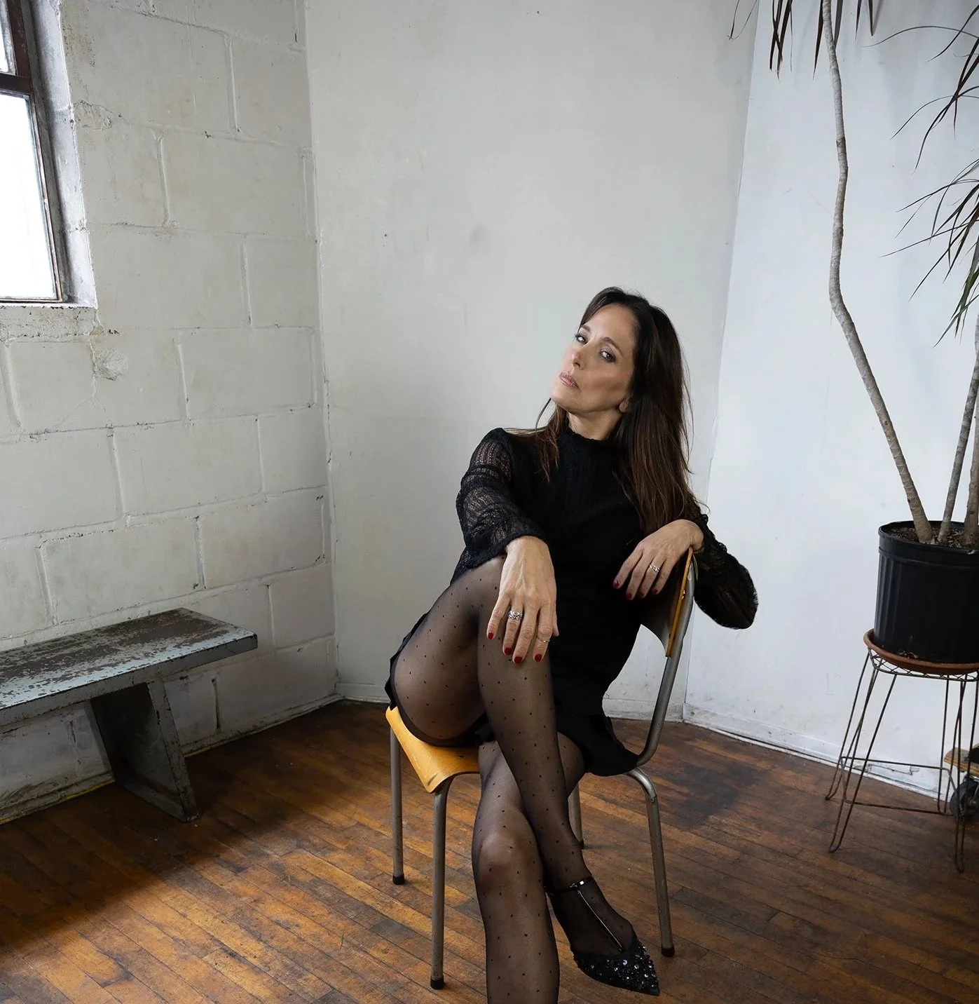 An Evening with Chantal Kreviazuk