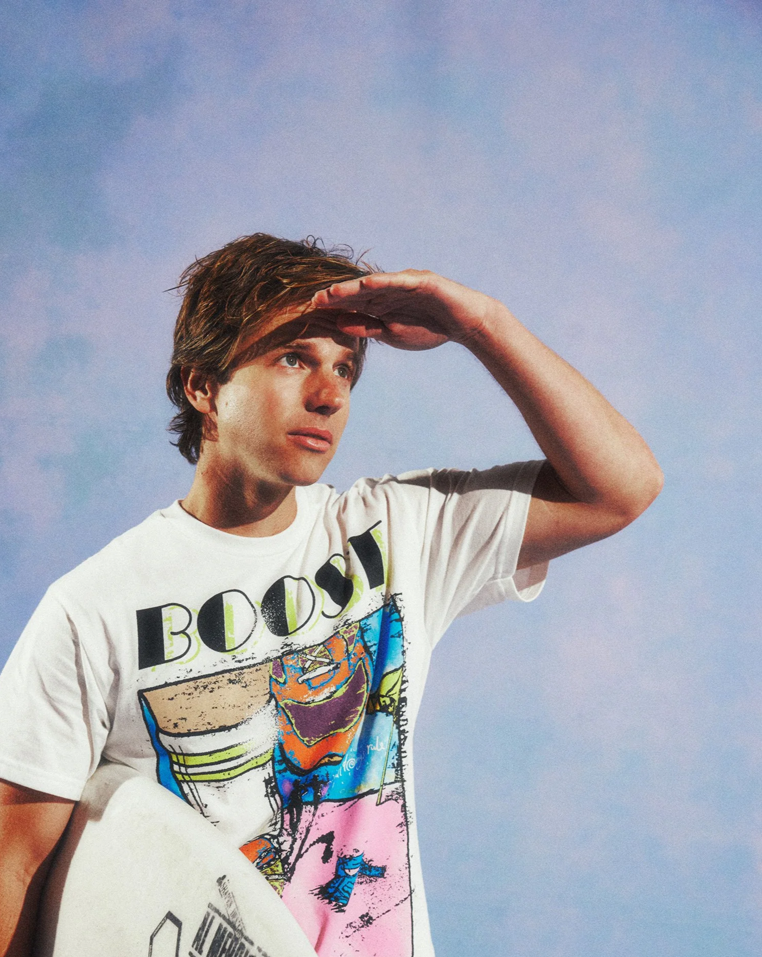 Chill Towards Enlightenment: A Stoke Seminar with Chad Goes Deep