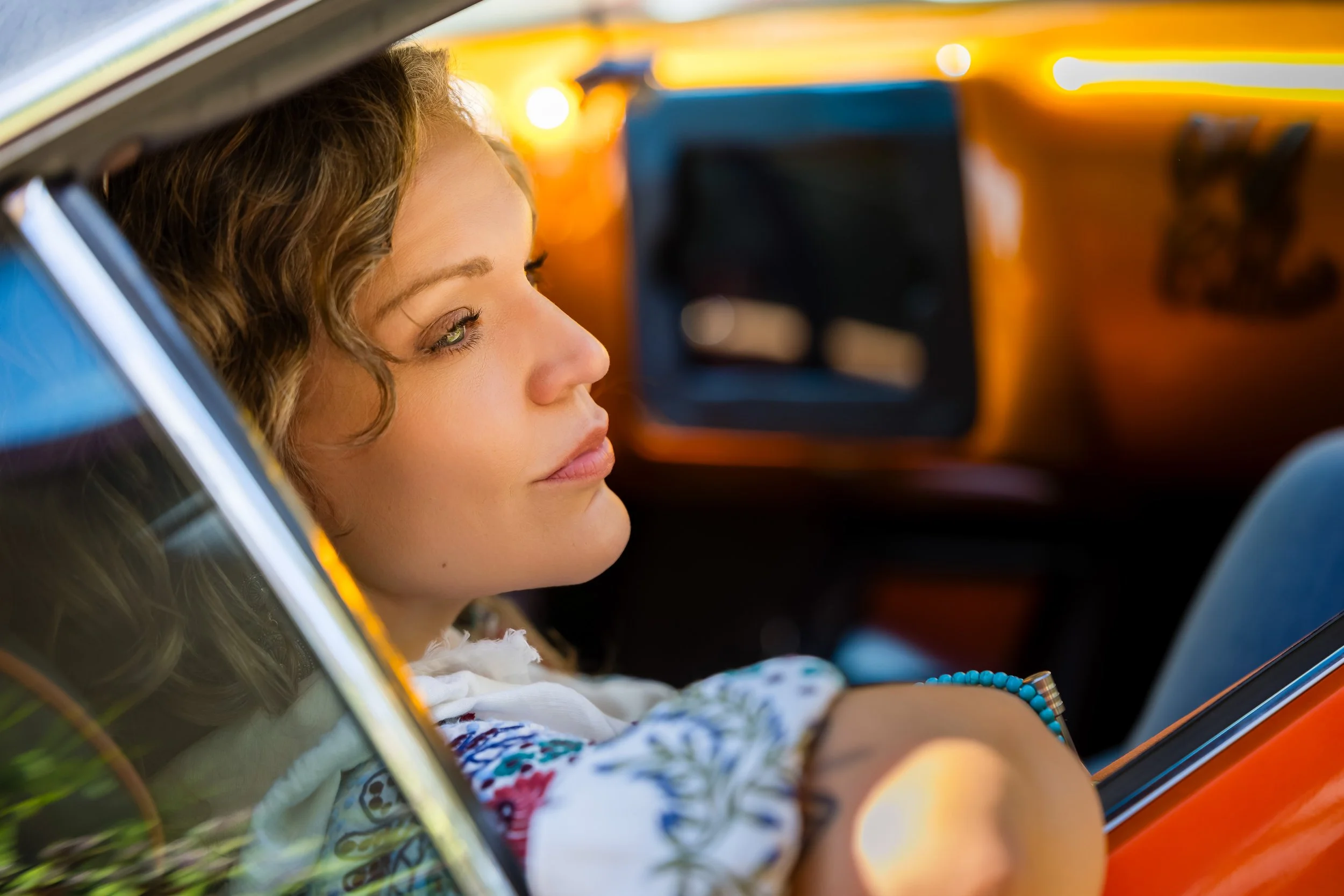 Joyann Parker Life Lines Album Release