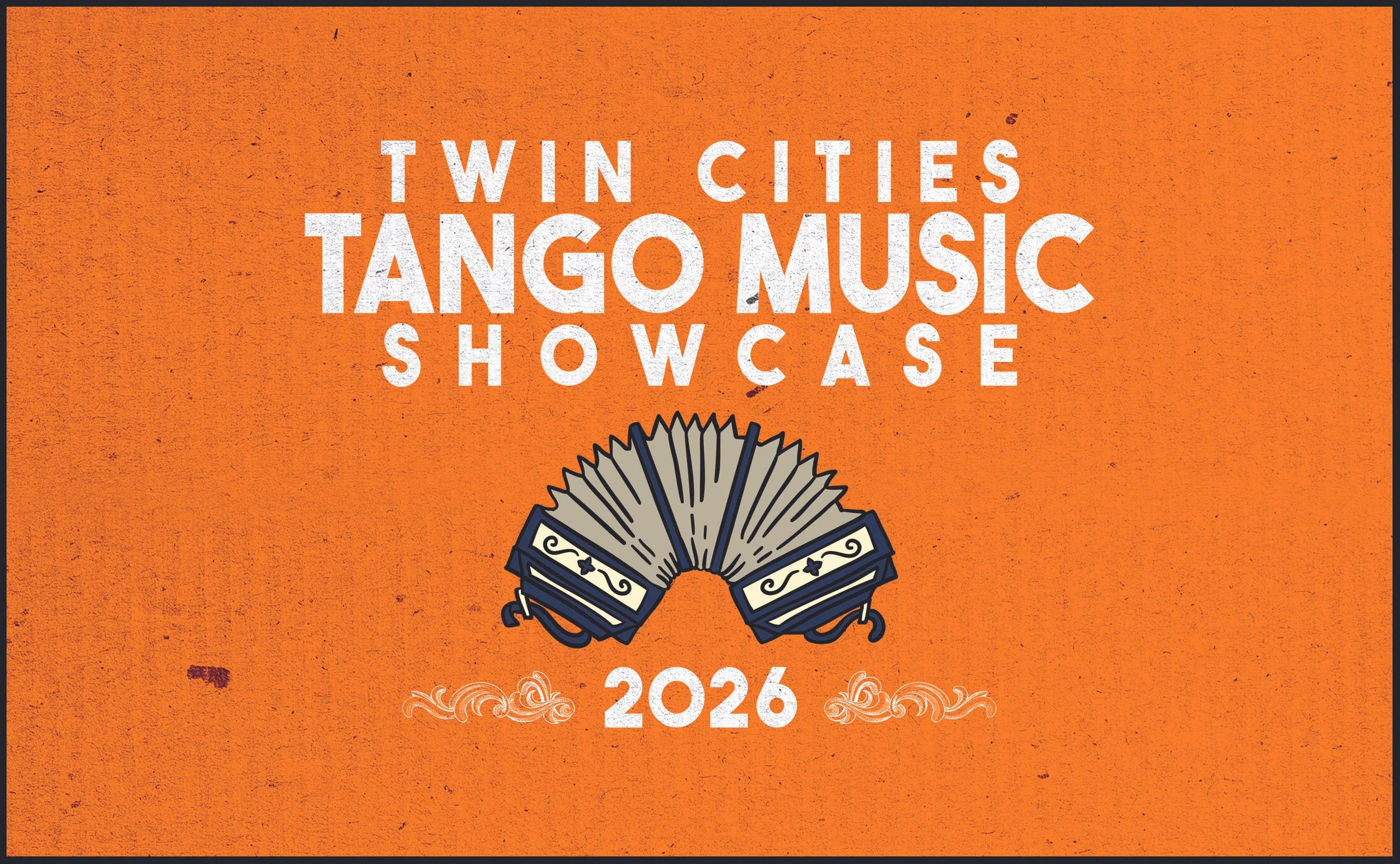 Twin Cities Tango Music Showcase
