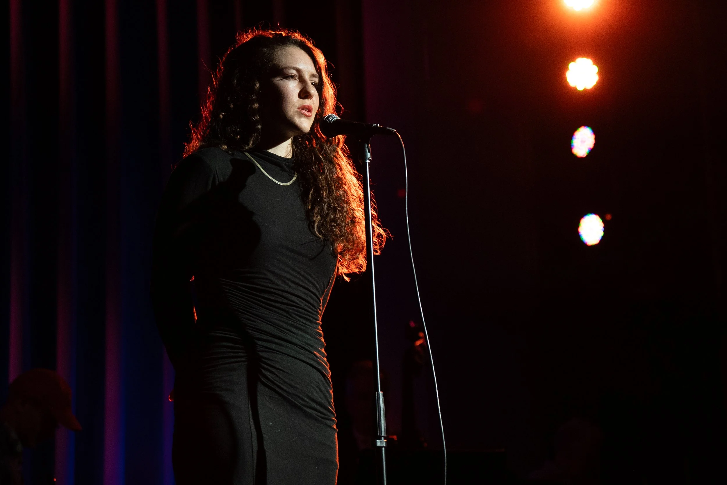 The Art of Medicine: For The Moment // An Evening of Medical Storytelling