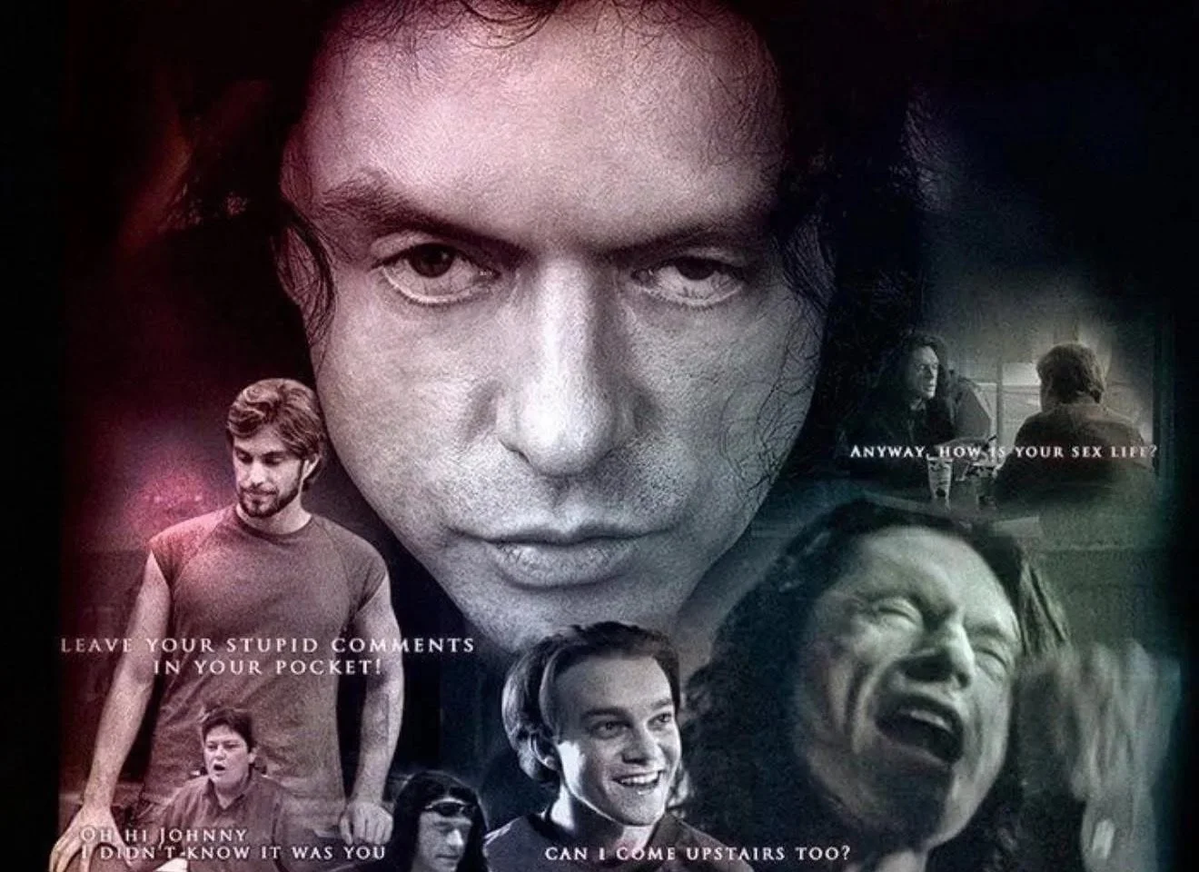 The Room 21st Anniversary with Greg Sestero Live!