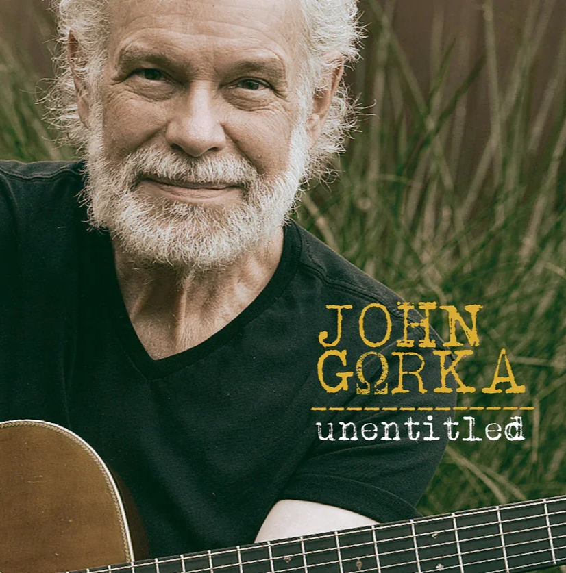 An Evening with John Gorka 