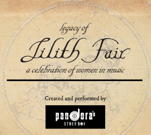 Legacy of Lilith Fair: A Celebration of Women in Music