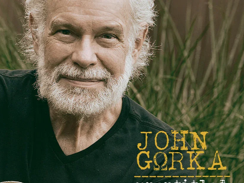 An Evening with John Gorka 