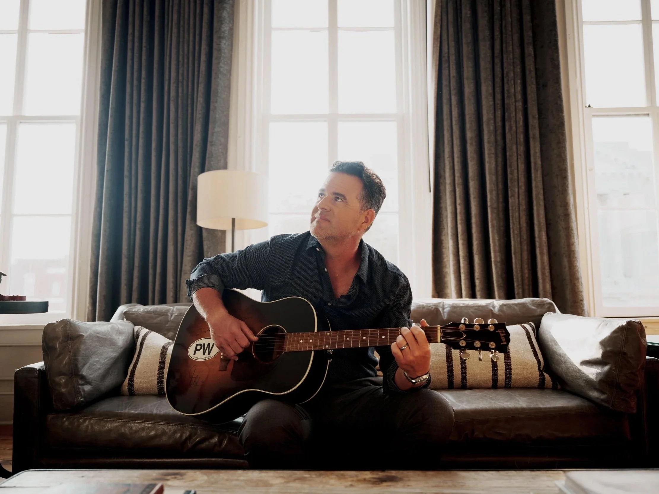 David Nail // Down To The Studs Tour