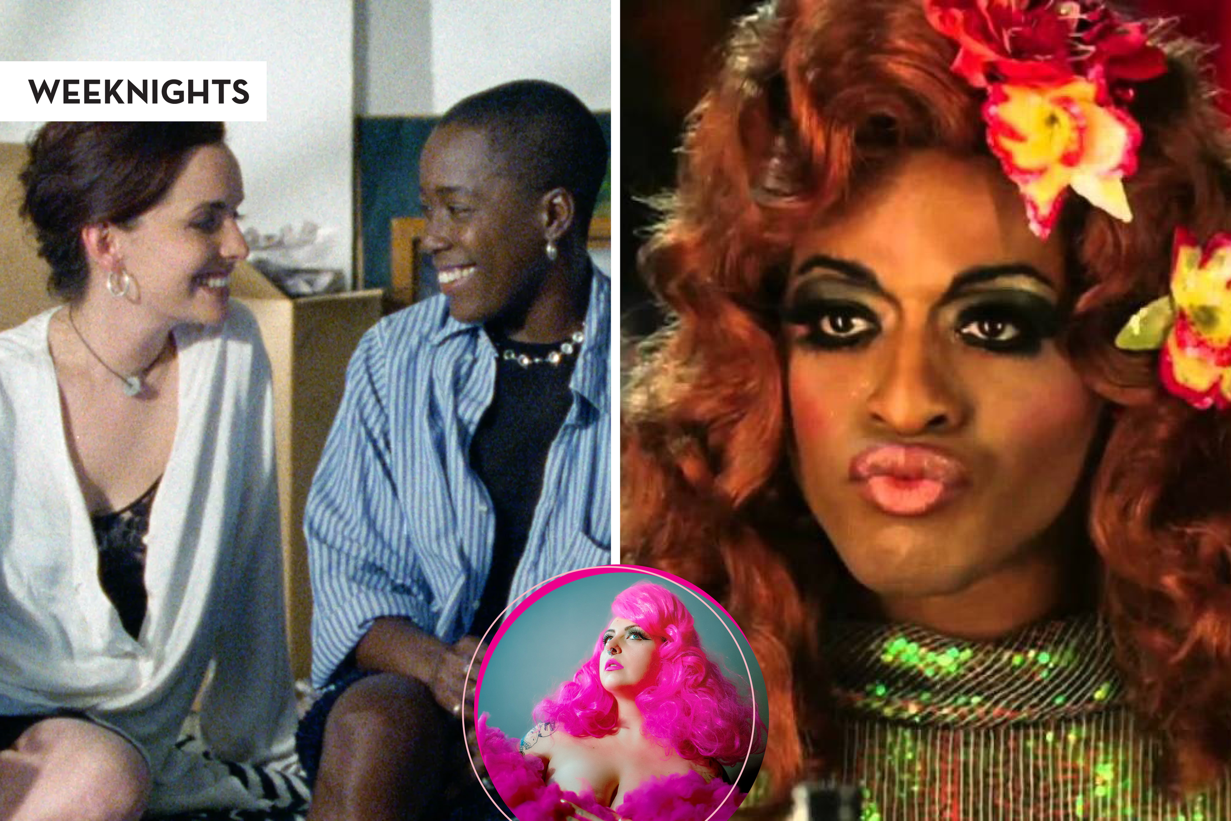 Pride! at The Parkway // All Movie Pass