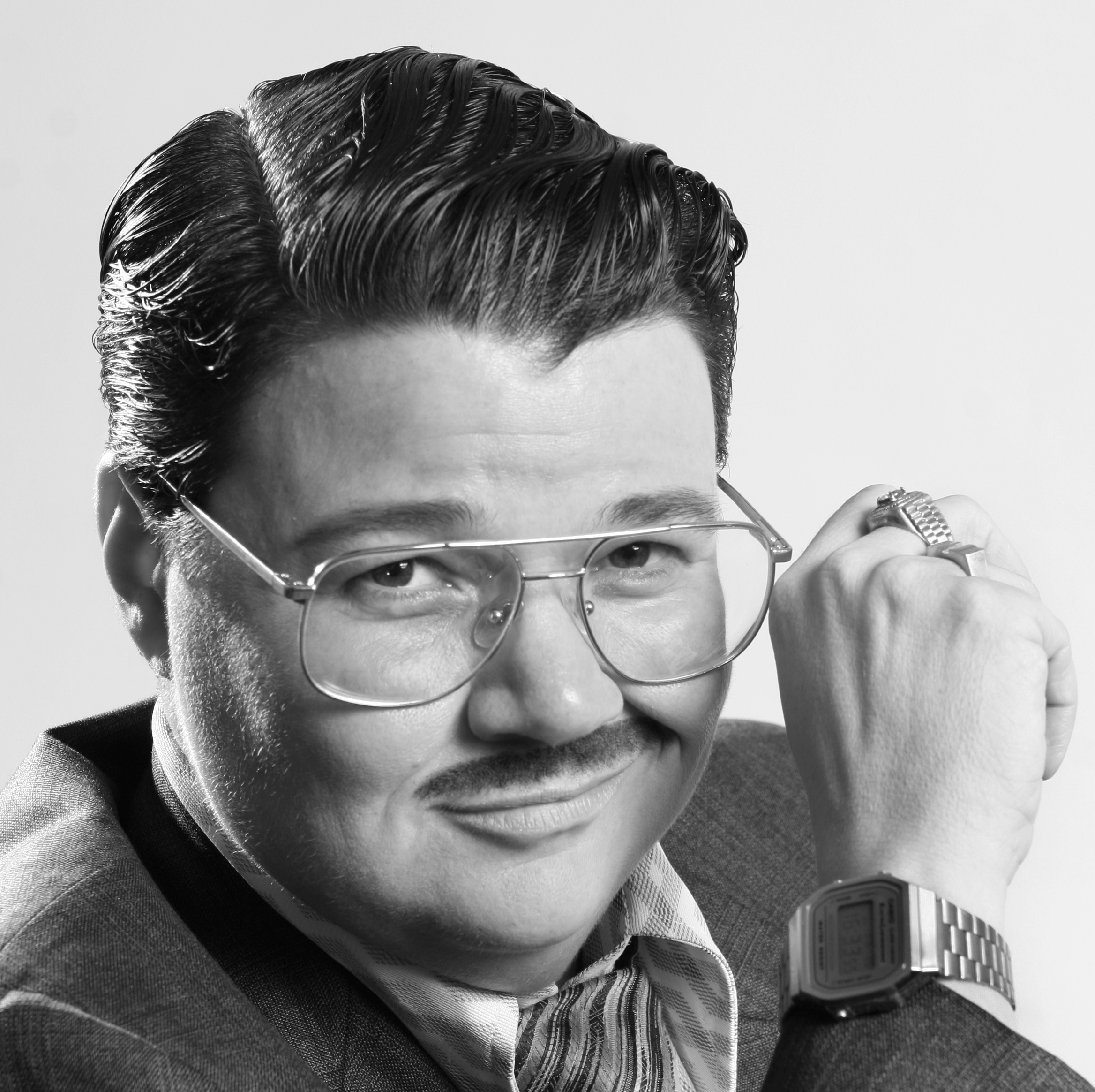 Murray Hill // Showbiz! The Tour &amp; Talkback