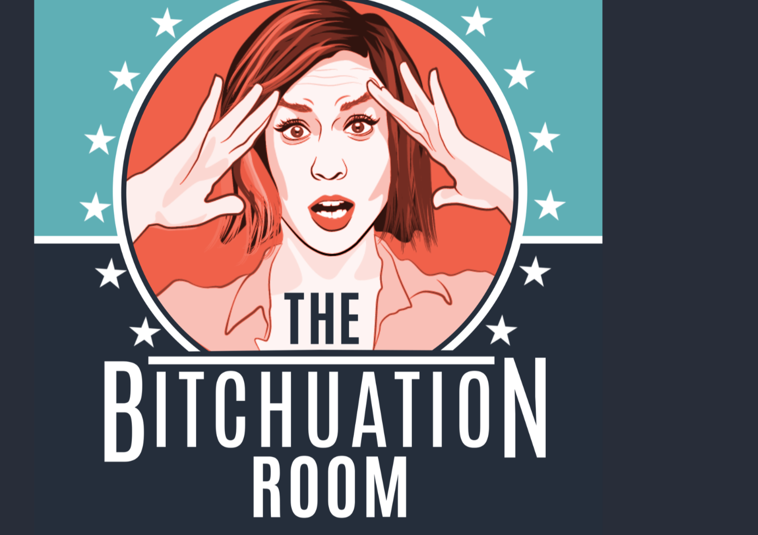 The Bitchuation Room LIVE