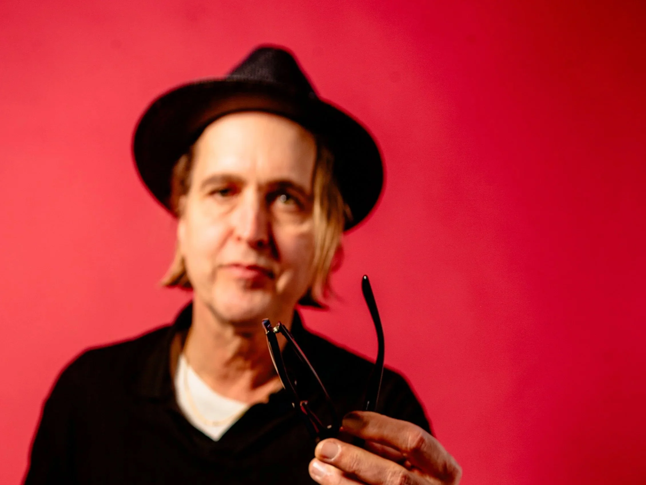 Chuck Prophet
