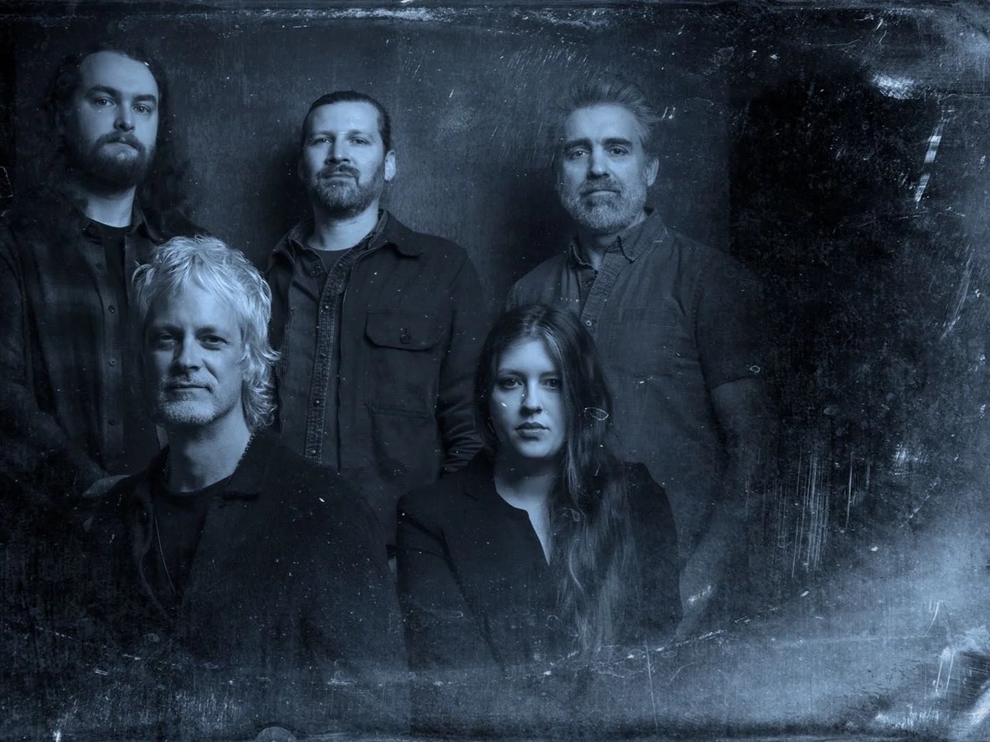 Scottie Miller: Hello Pain – Album Release with Orchestra