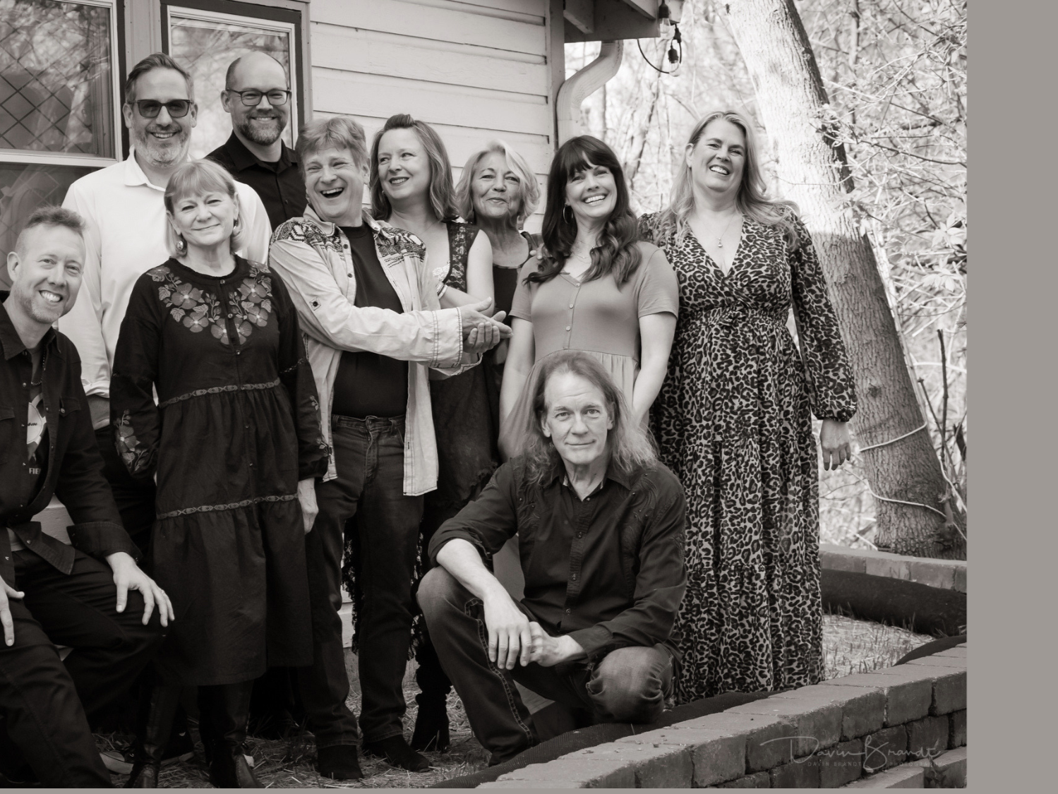 5th Annual Harvest at The Parkway // A Tribute to Neil Young