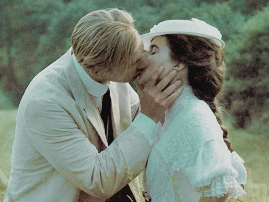 A Room with a View (1985)