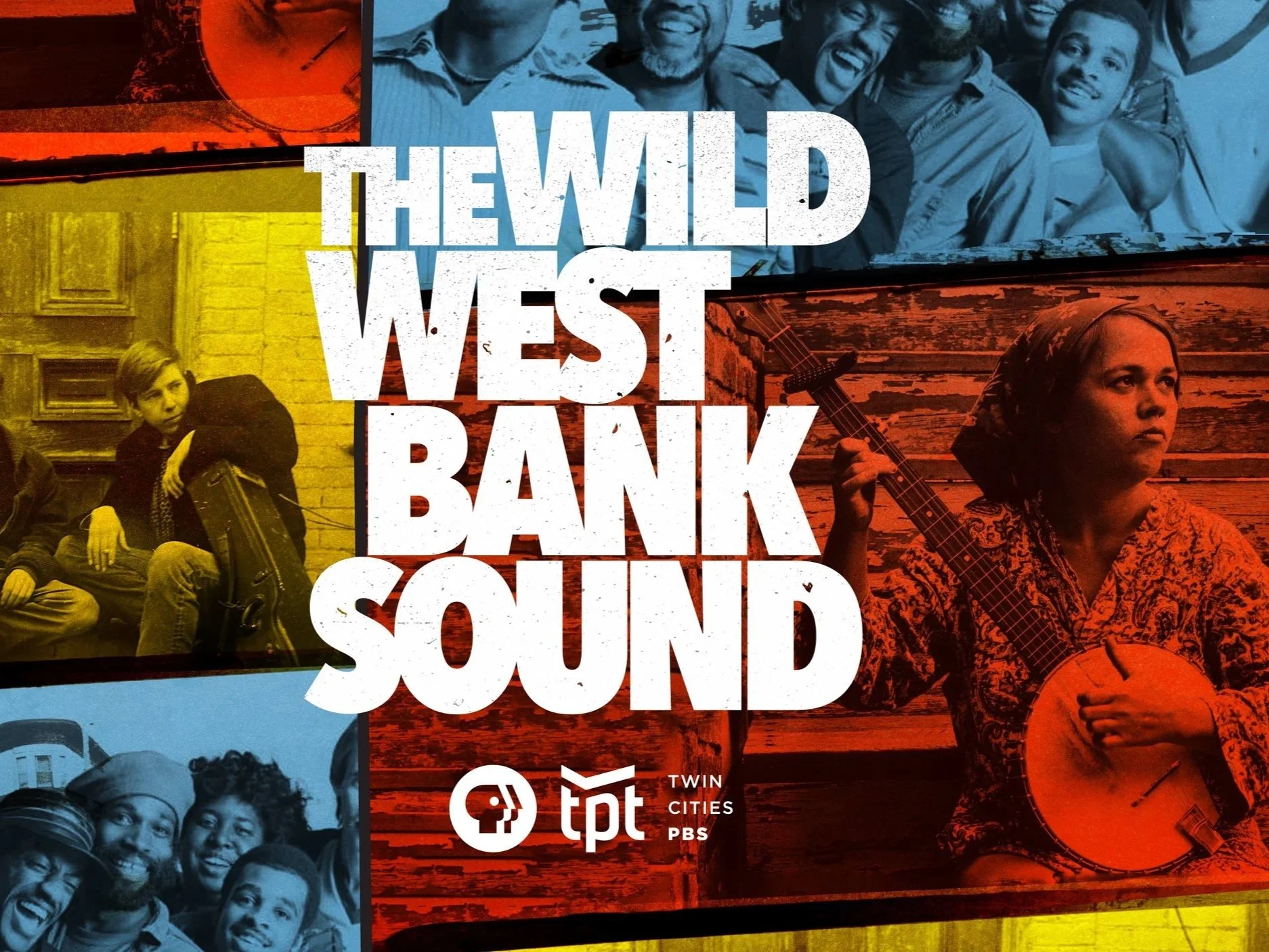 The Wild West Bank Sound Screening + Q&amp;A
