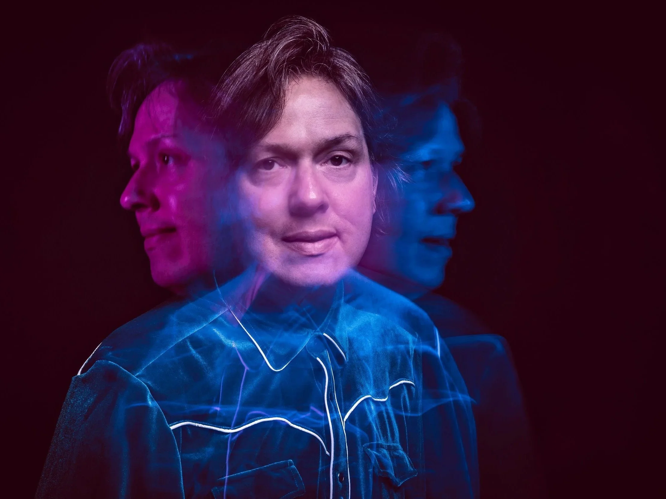 Dave Hill Returns!