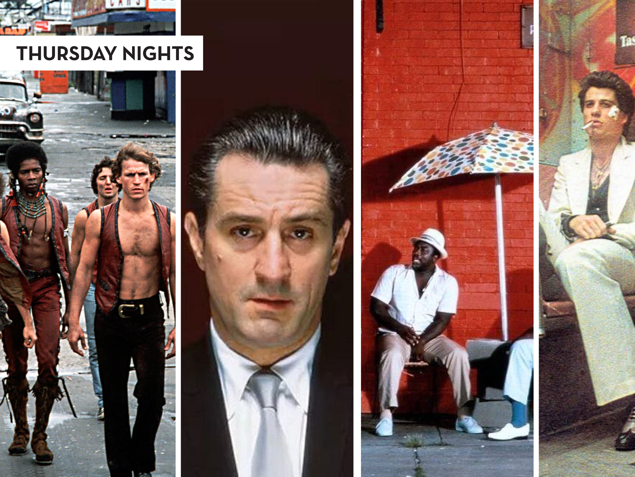 Brooklyn! at The Parkway // All Movie Pass