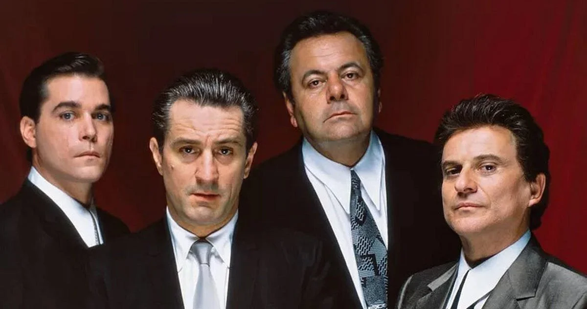 Goodfellas (1990) w/ pre-movie trivia hosted by Josh Carson