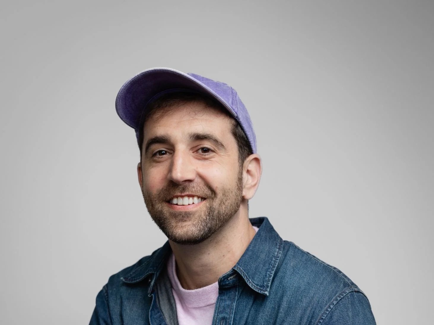 Ben Palmer