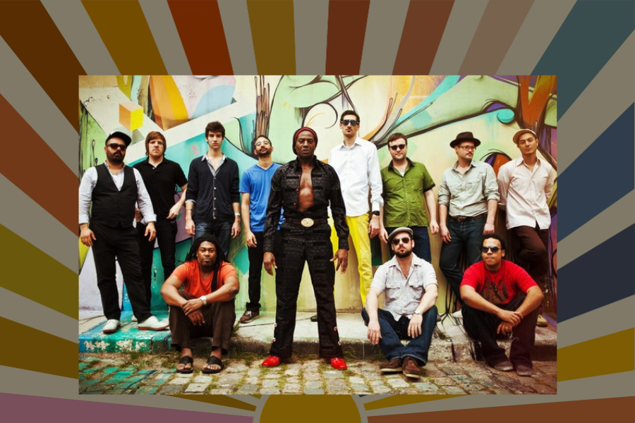 Antibalas