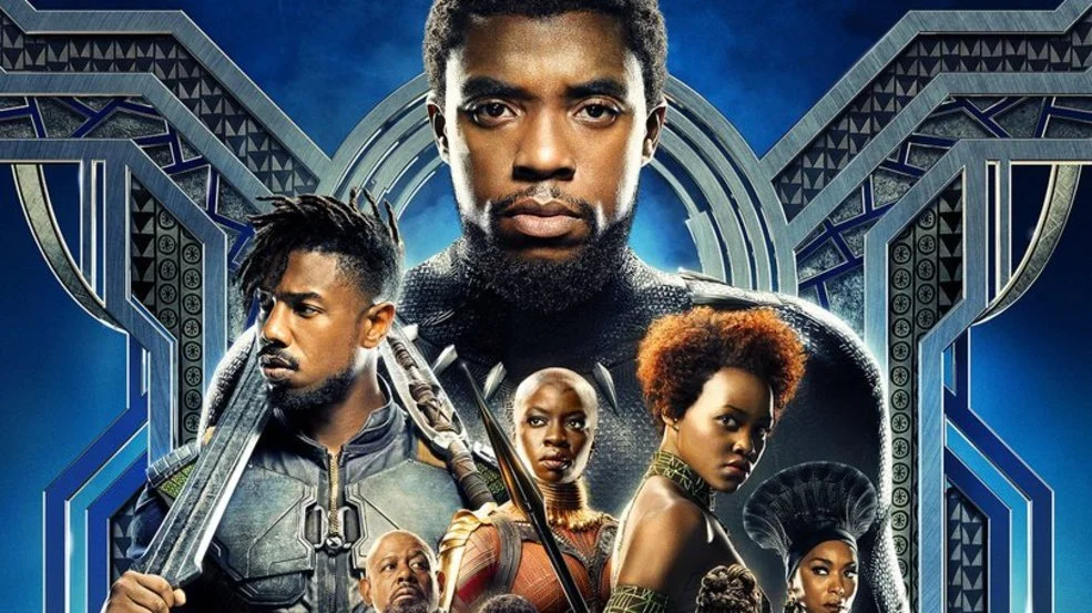 Black Panther (2018) w/ pre-movie trivia hosted by Josh Carson 
