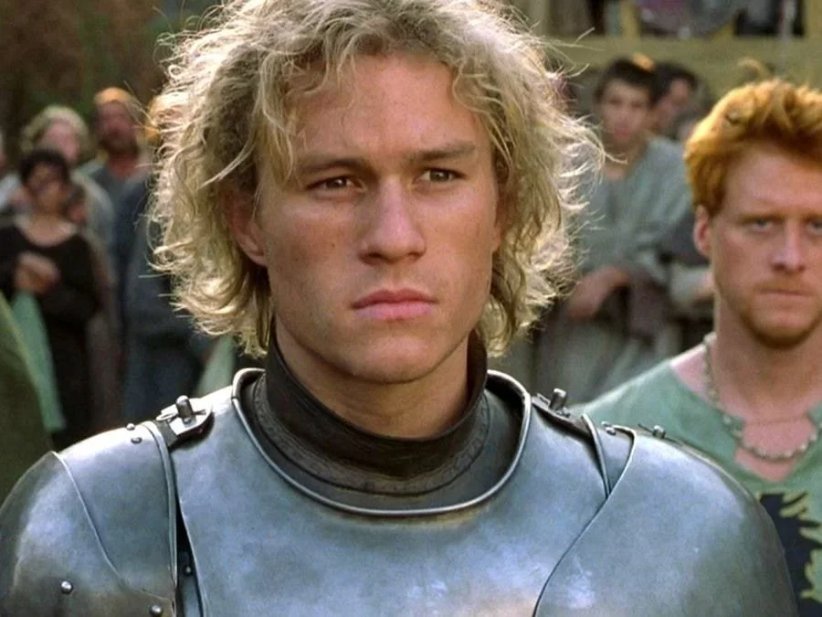 A Knight’s Tale (2001) w/ pre-movie trivia hosted by Jeff Pariseau