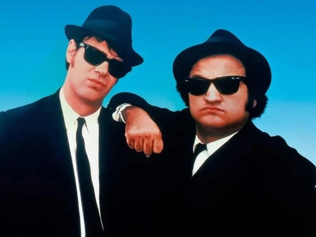 The Blues Brothers (1980) w/ pre-movie music by Goo Goo Mucks