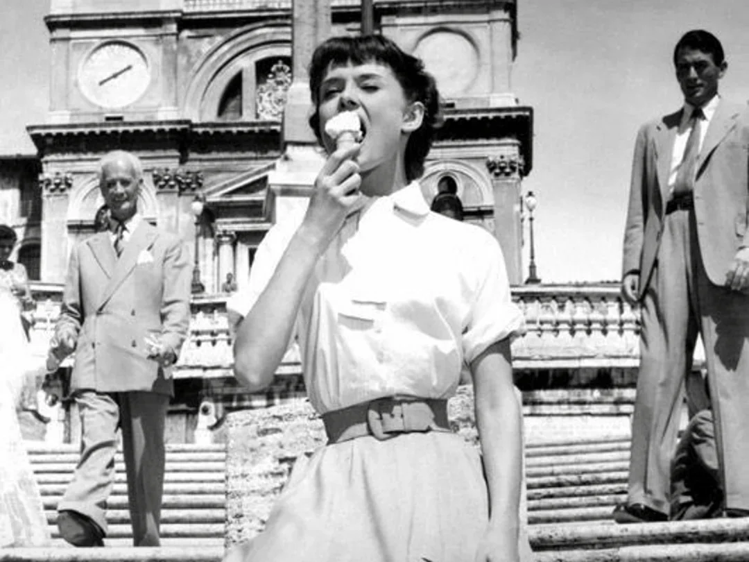 Mille Movie Club Presents: Roman Holiday (1953)