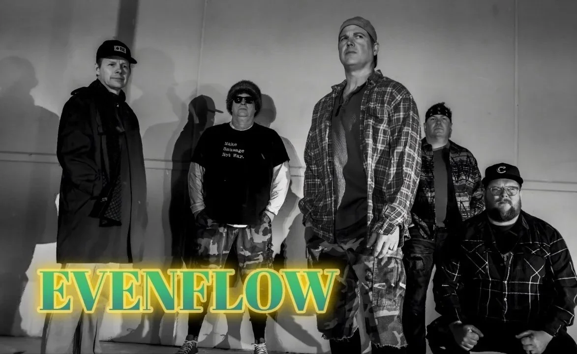 Even Flow // A Tribute to Pearl Jam