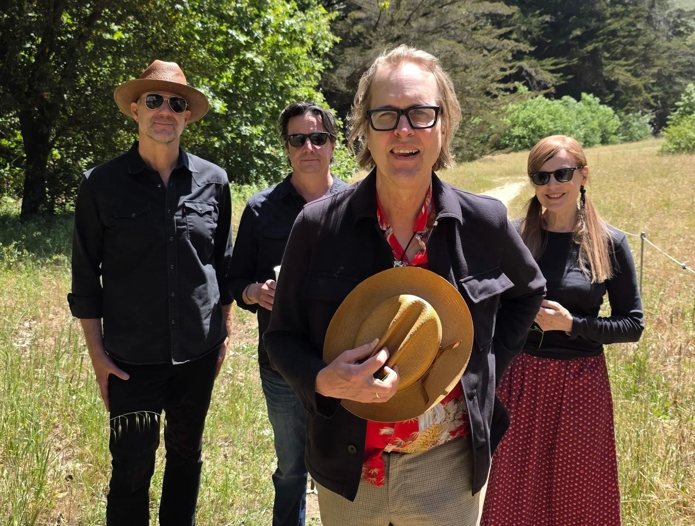 Chuck Prophet