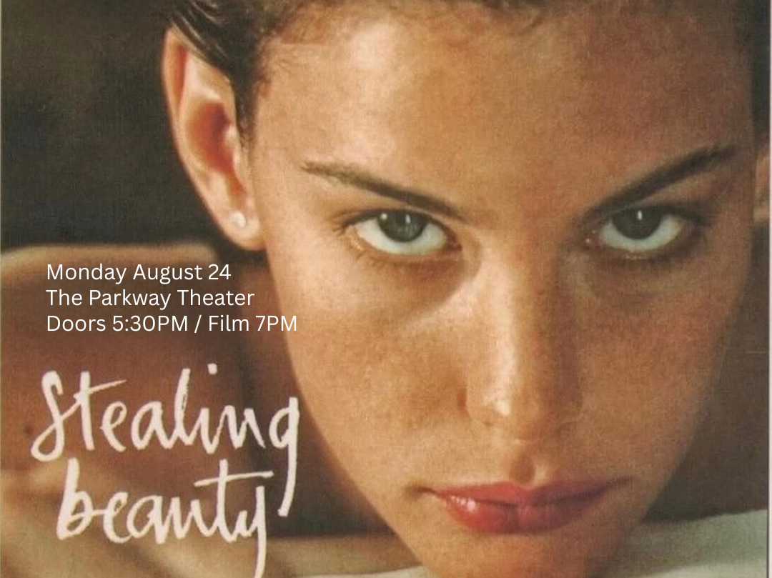 Mille Movie Club Presents: Stealing Beauty (1996)