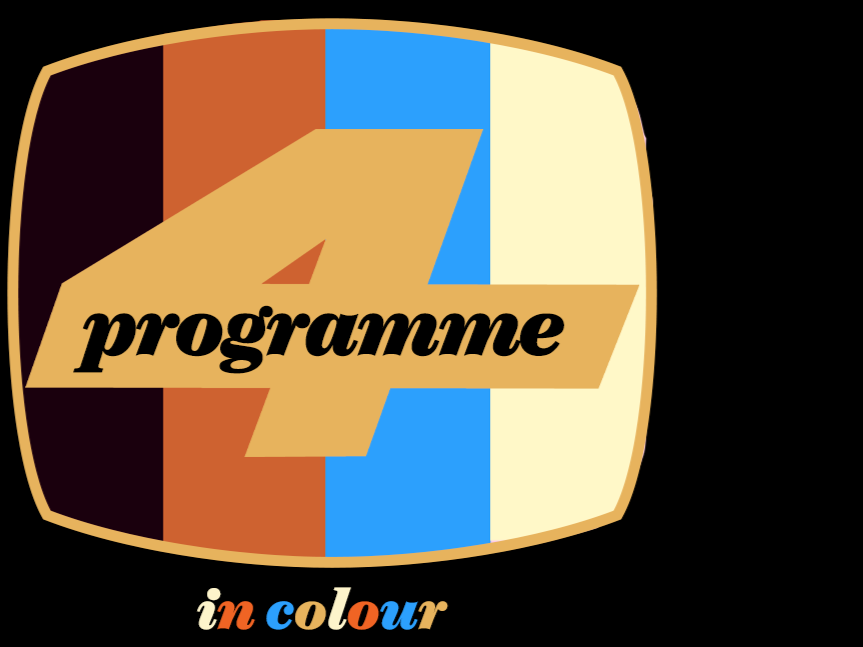 Programme 4: In Colour! Featuring Trace Beaulieu &amp; Frank Conniff, aka The MADS