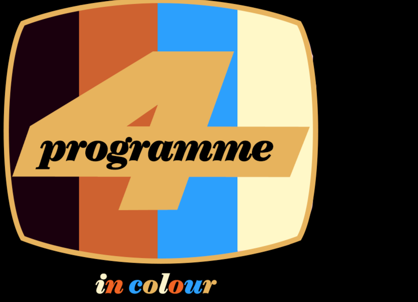 Programme 4: In Colour! Featuring Trace Beaulieu &amp; Frank Conniff, aka The MADS