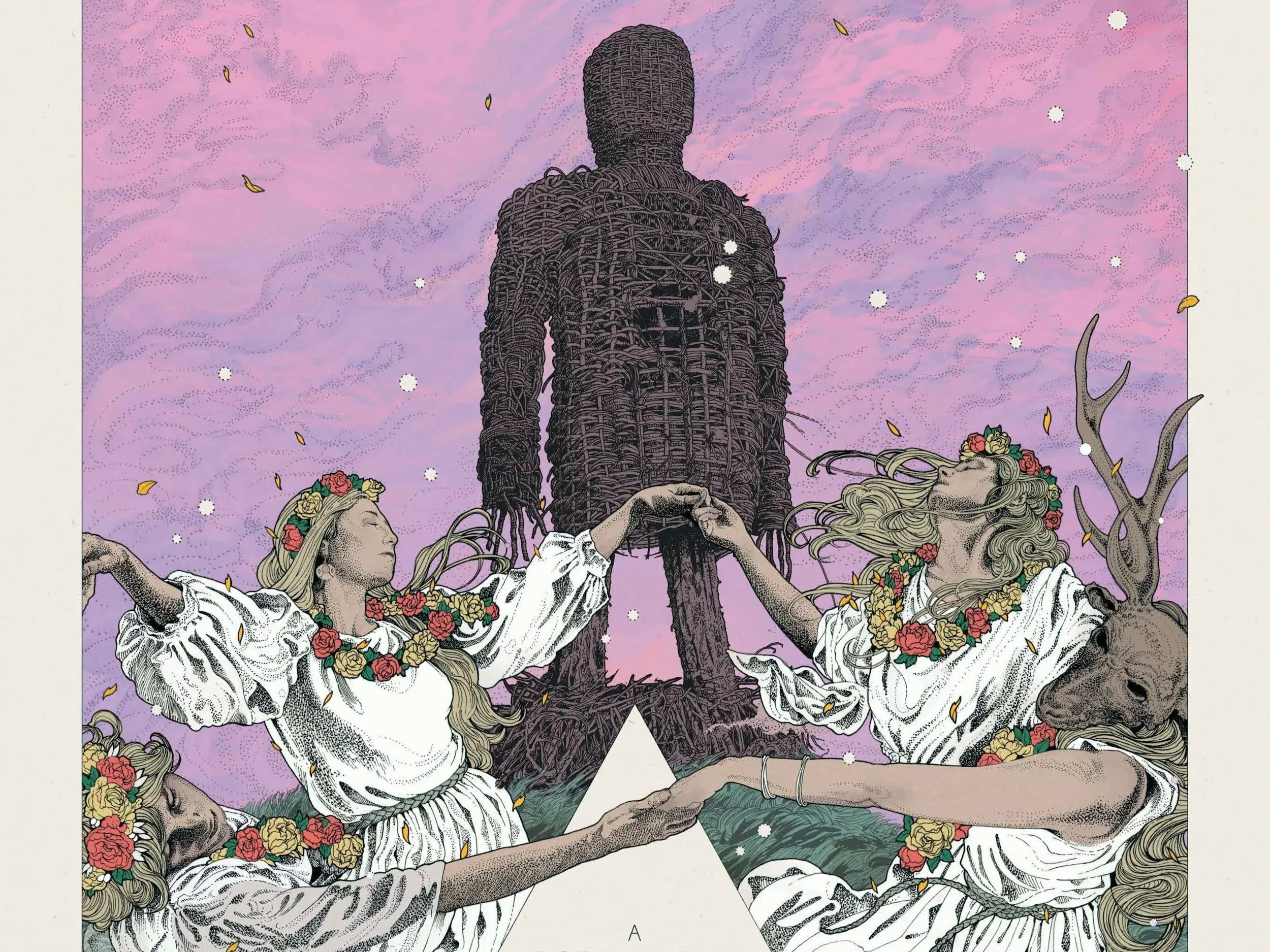 The Wicker Man (1973)