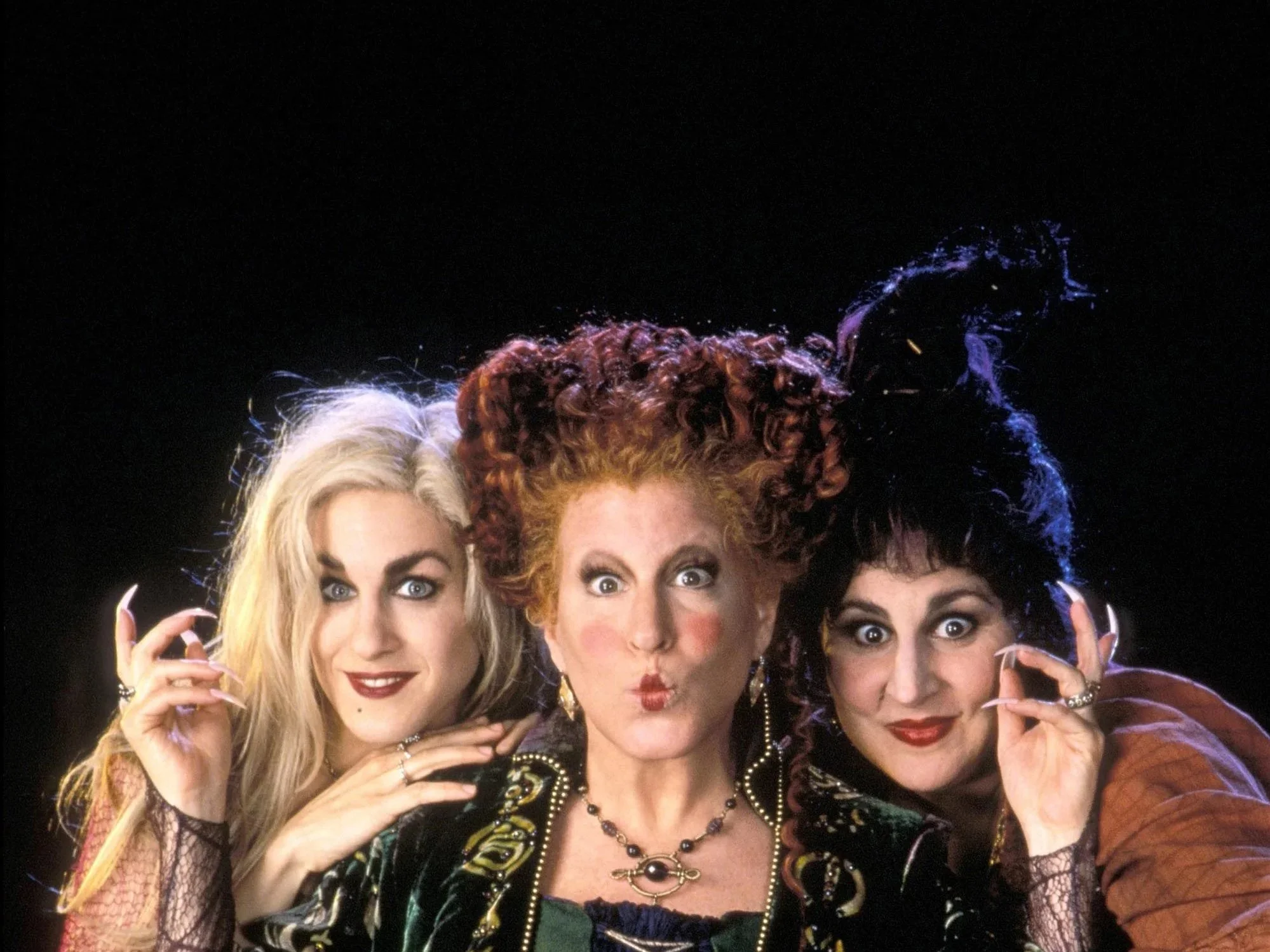 Hocus Pocus (1993)