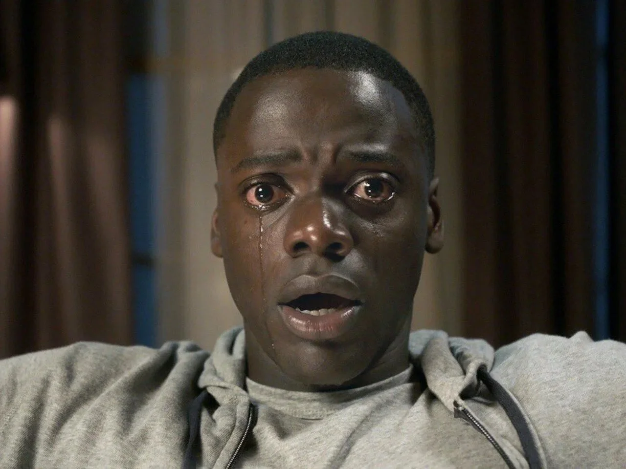 Get Out (2017)